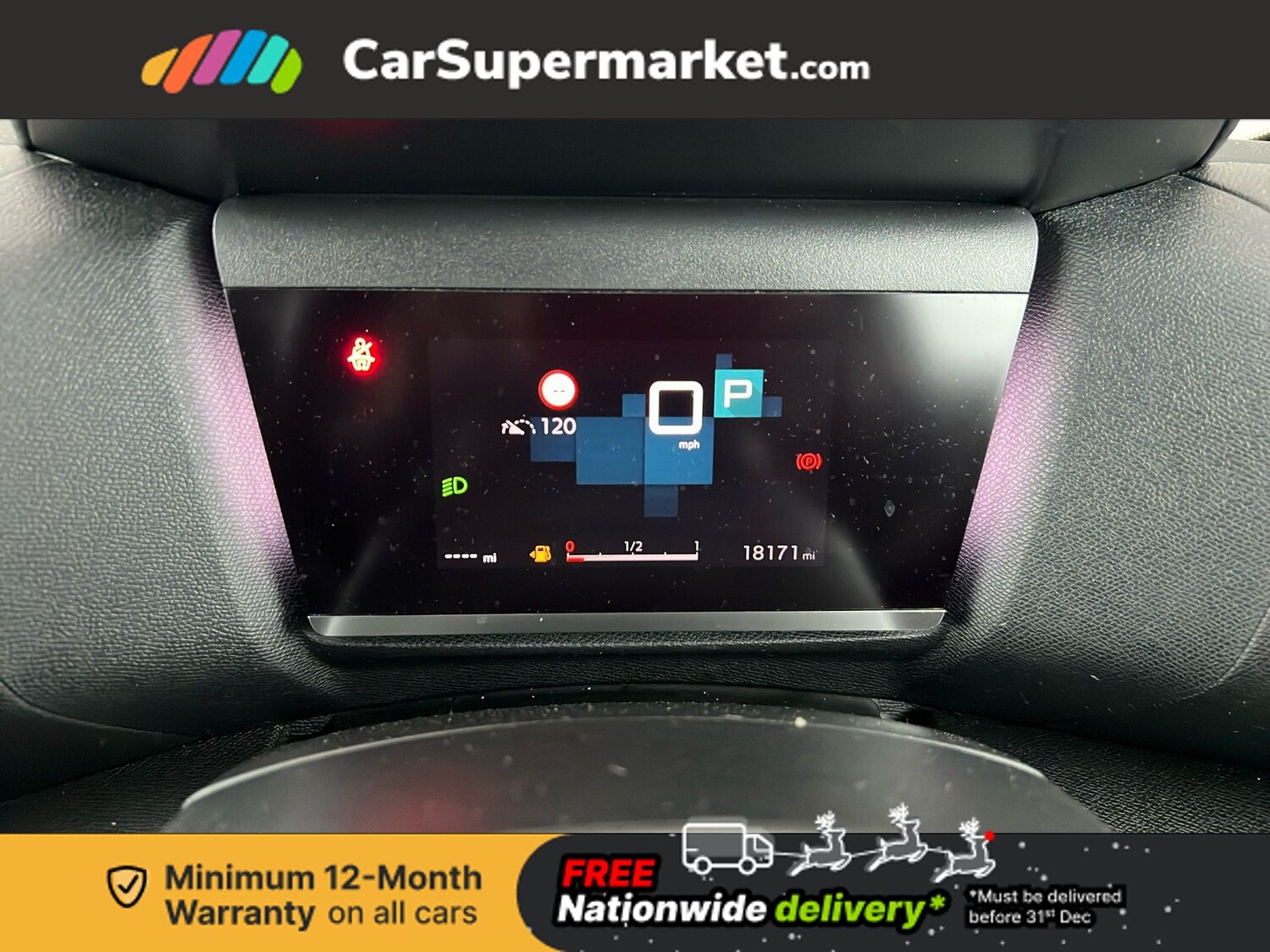 Used Citroen C4 2022 for sale - 76896159: Photo 16