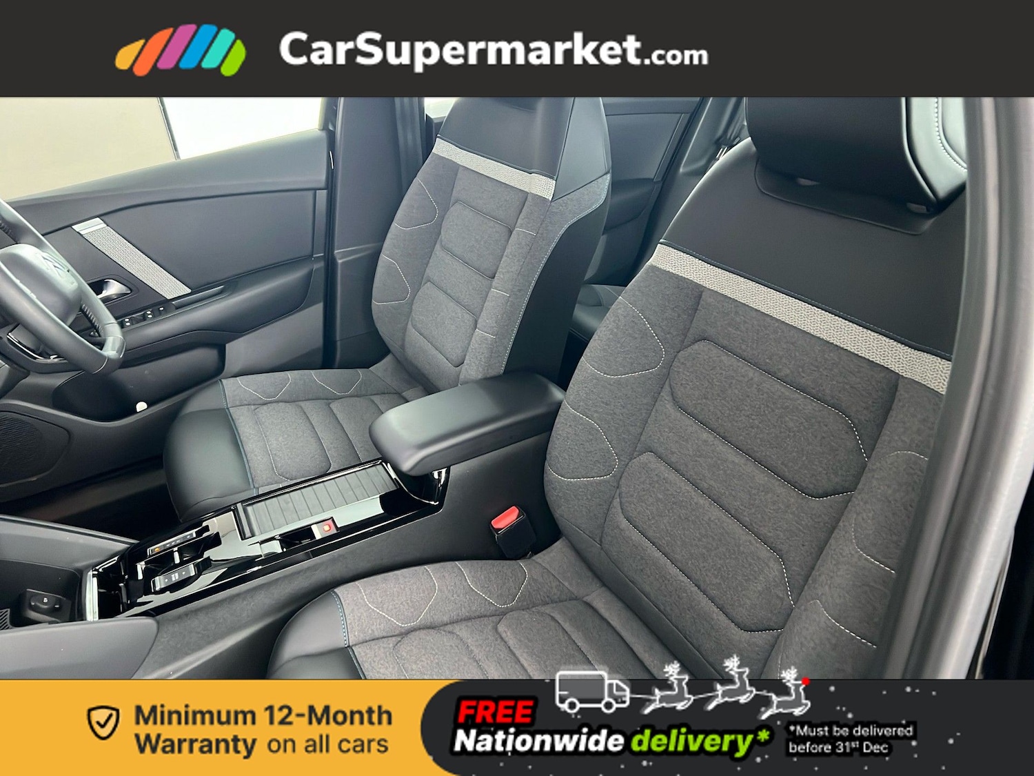 Used Citroen C4 2022 for sale - 76896159: Photo 18