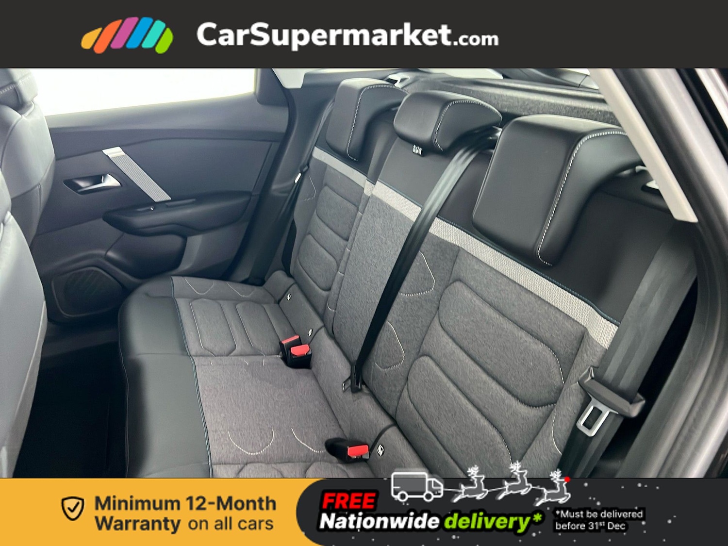 Used Citroen C4 2022 for sale - 76896159: Photo 19