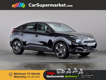 2022 - 1.2 PureTech [130] Sense Plus 5dr Auto