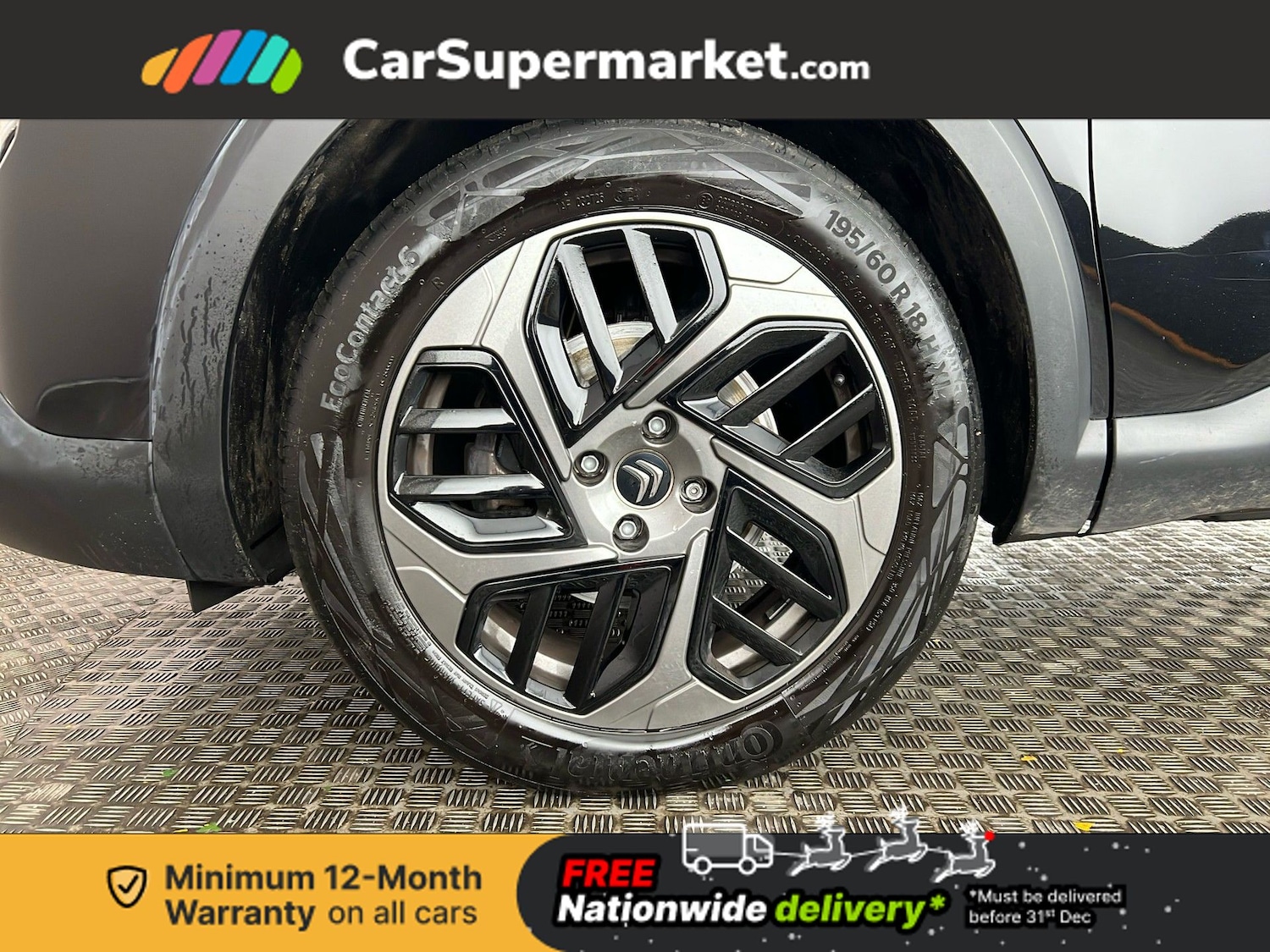 Used Citroen C4 2022 for sale - 76896159: Photo 20