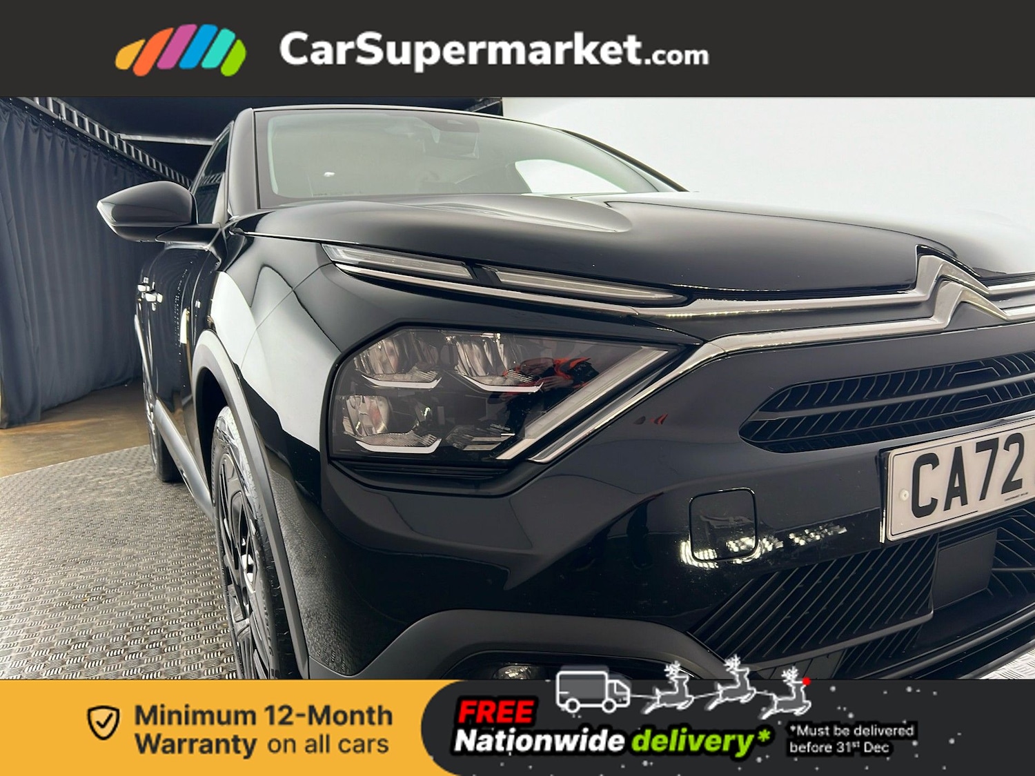 Used Citroen C4 2022 for sale - 76896159: Photo 21