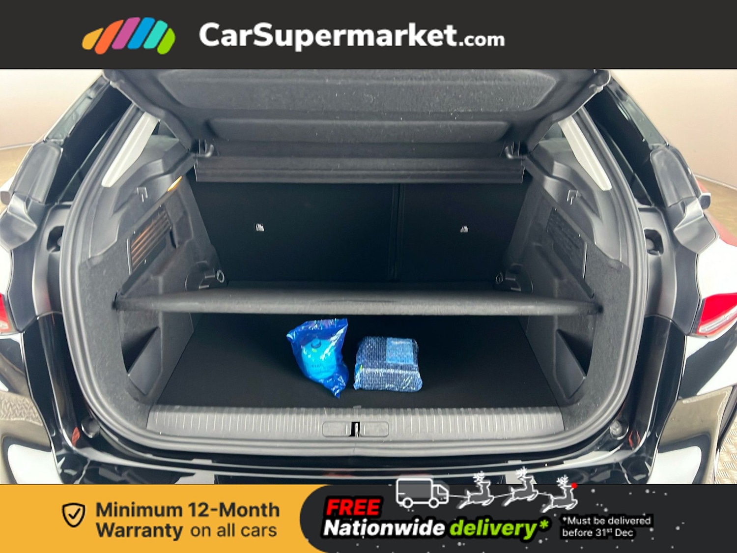 Used Citroen C4 2022 for sale - 76896159: Photo 23