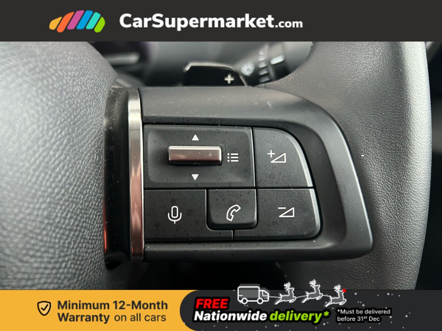 Used Citroen C4 2022 for sale - 76896159: Photo 25