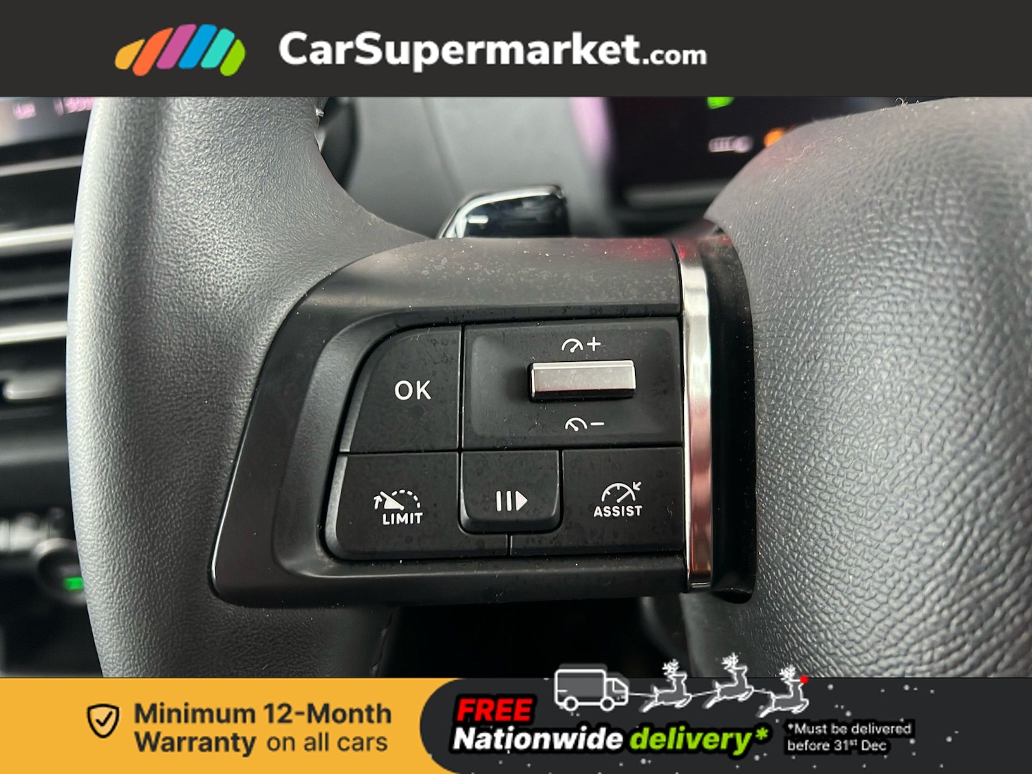 Used Citroen C4 2022 for sale - 76896159: Photo 26