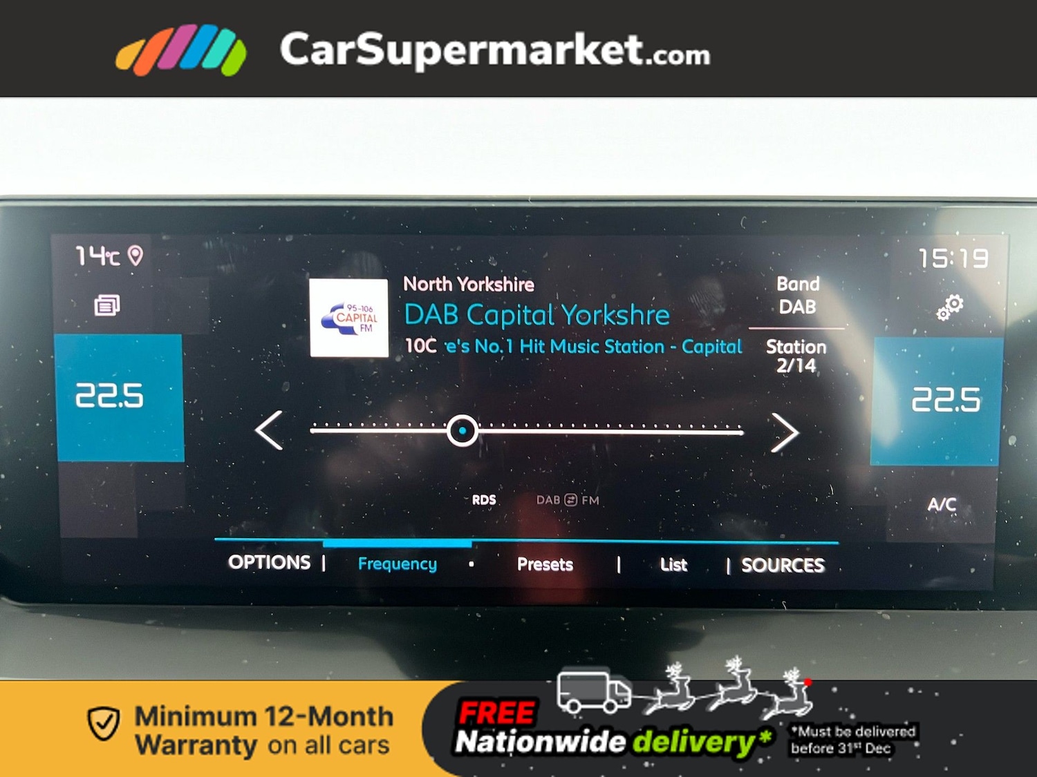 Used Citroen C4 2022 for sale - 76896159: Photo 27