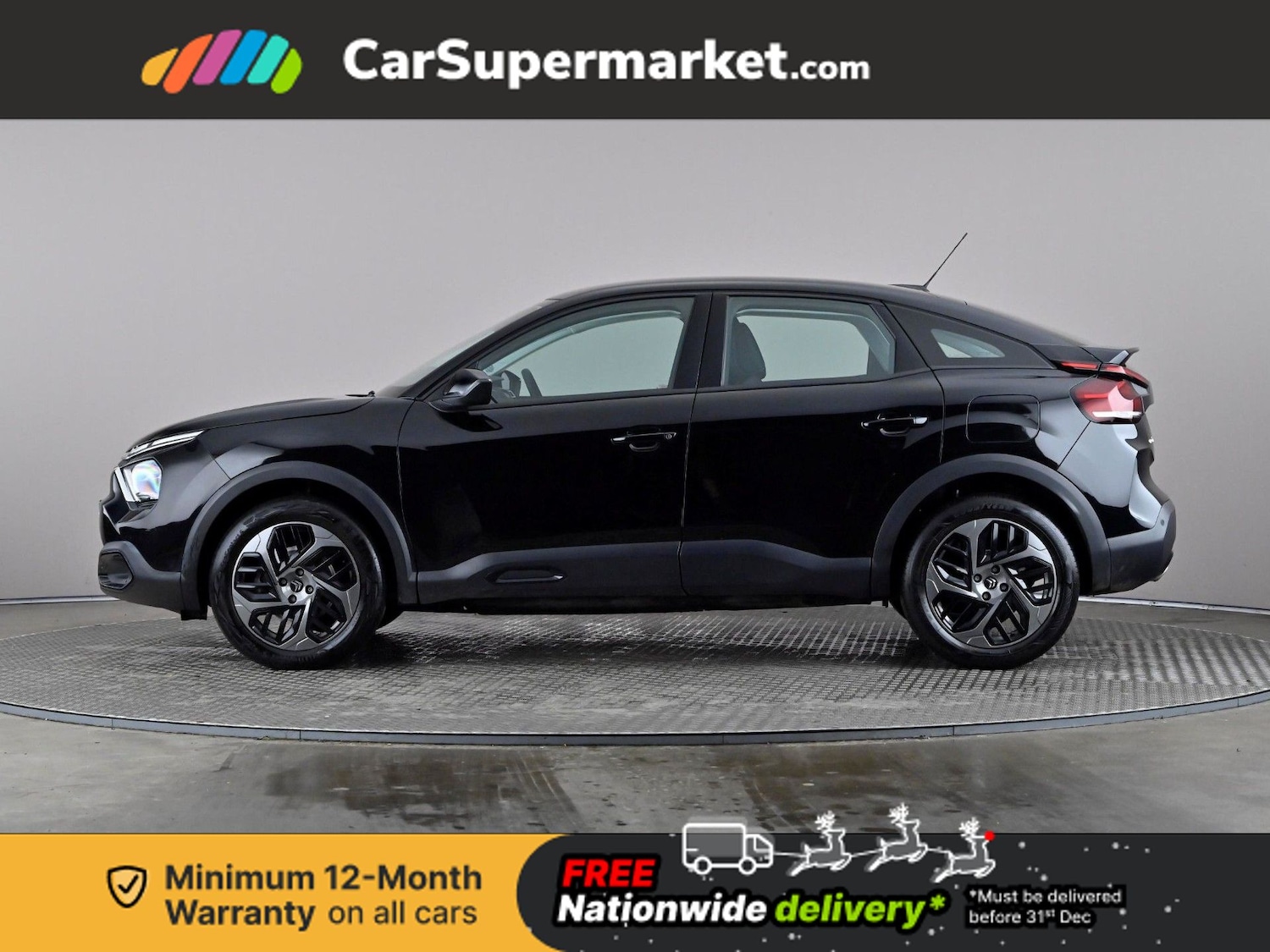 Used Citroen C4 2022 for sale - 76896159: Photo 3