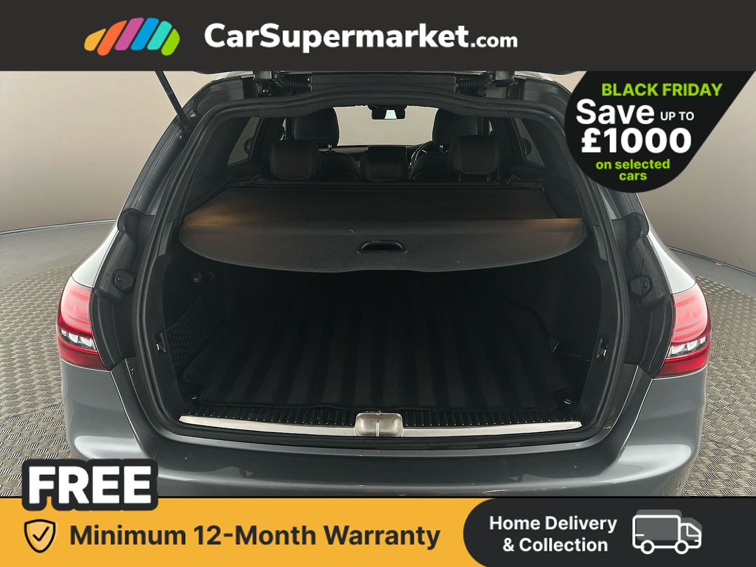 Used Mercedes-Benz C Class 2019 for sale - 76638133: Photo 23