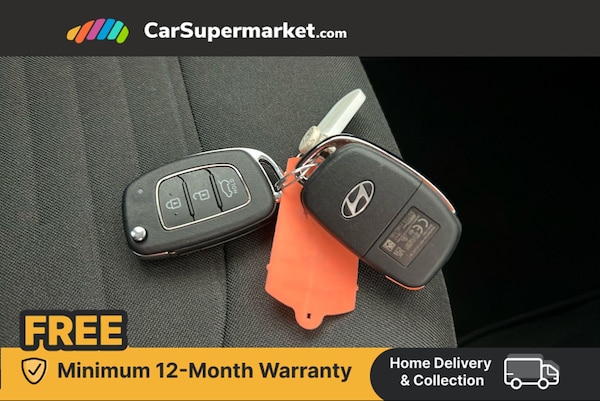 Used Hyundai i10 2023 for sale - 76342623: Photo 17