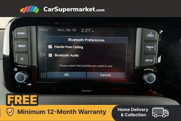 Used Hyundai i10 2023 for sale - 76342623: Photo 18