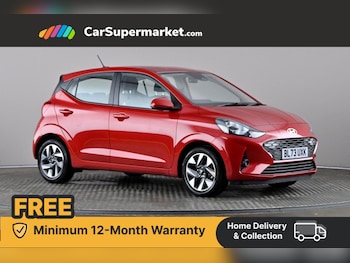 Hyundai - i10