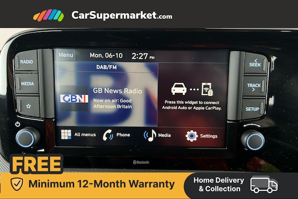 Used Hyundai i10 2023 for sale - 76342623: Photo 20
