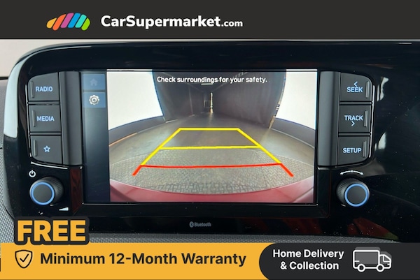Used Hyundai i10 2023 for sale - 76342623: Photo 21
