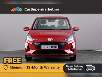 Used Hyundai i10 2023 for sale - 76342623: Photo 2