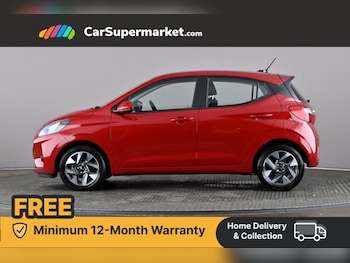 Used Hyundai i10 2023 for sale - 76342623: Photo 3
