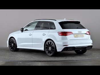 Used Audi A3 2017 for sale - 78825762: Photo