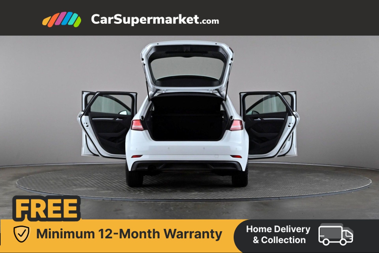 Used Audi A3 2017 for sale - 76481162: Photo 11