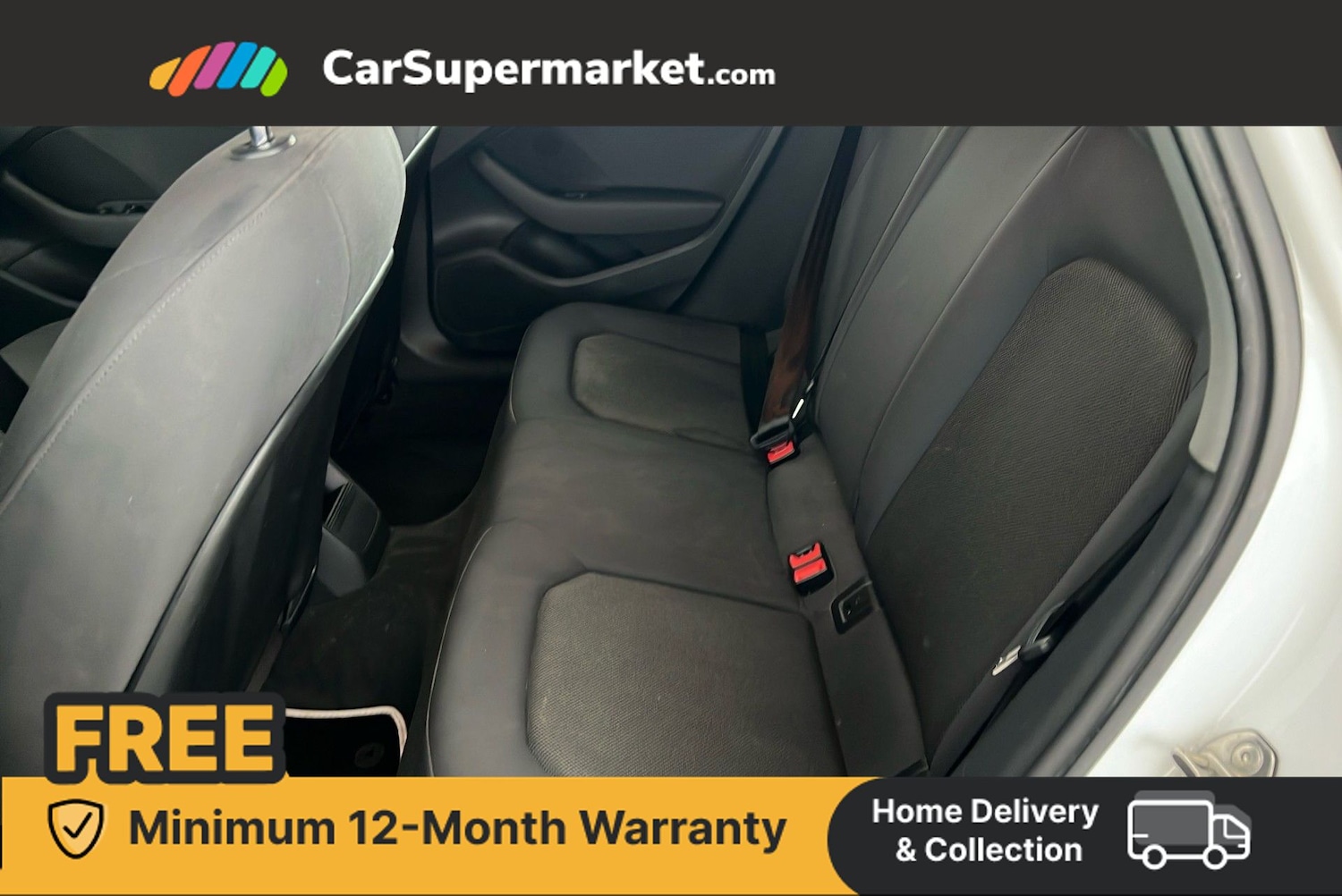 Used Audi A3 2017 for sale - 76481162: Photo 18