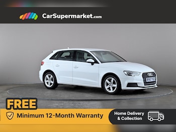 Used Audi A3 2017 for sale - 76481162: Photo