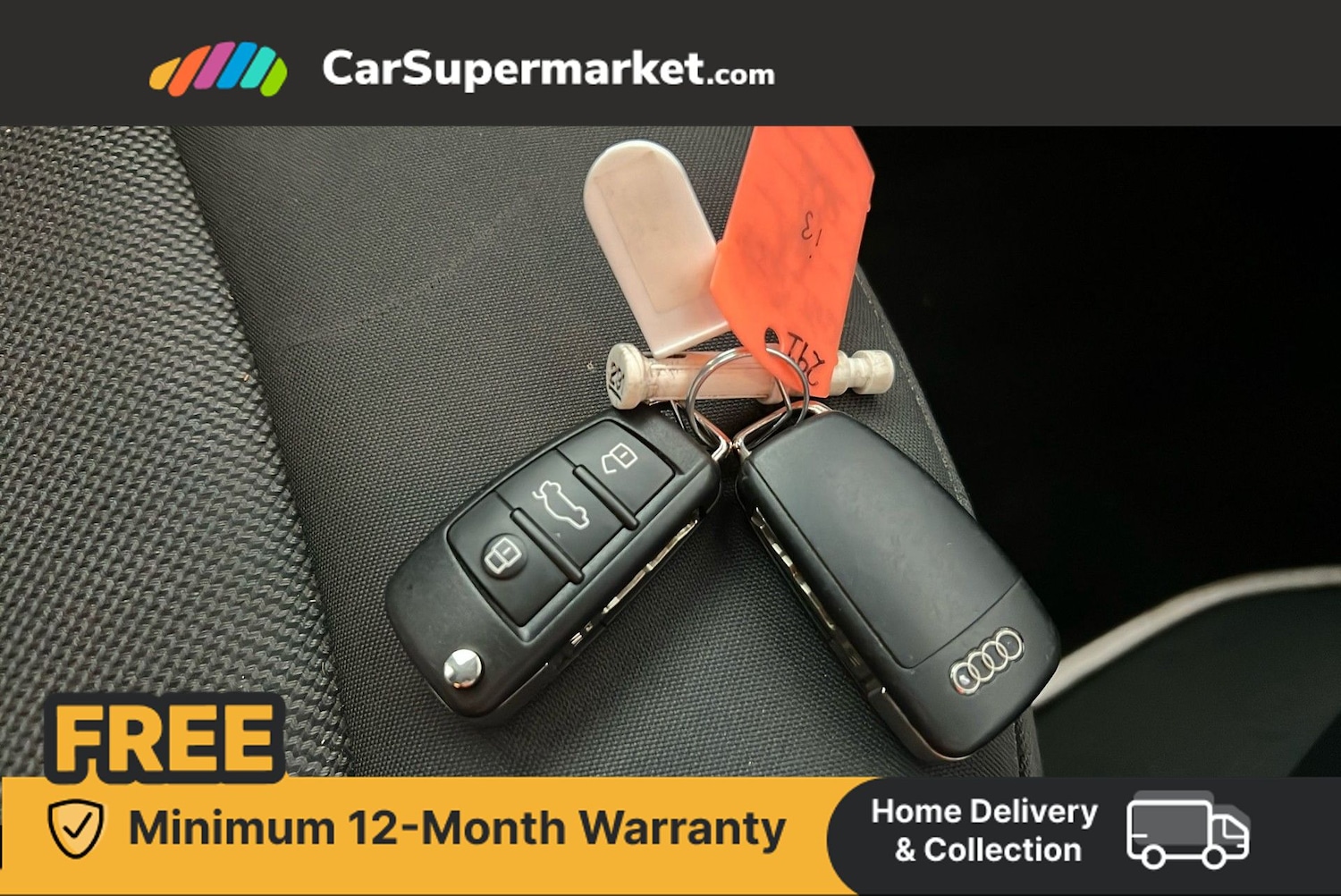 Used Audi A3 2017 for sale - 76481162: Photo 23