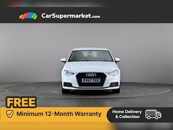 Used Audi A3 2017 for sale - 76481162: Photo