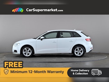 Used Audi A3 2017 for sale - 76481162: Photo