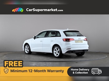 Used Audi A3 2017 for sale - 76481162: Photo