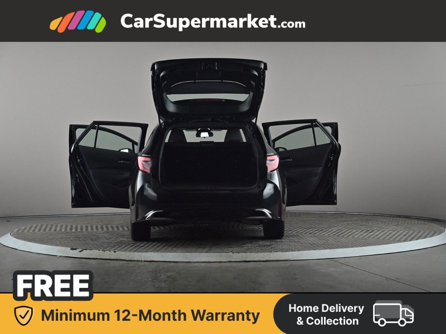 Used Toyota Corolla 2023 for sale - 77589534: Photo 11