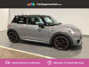 Used MINI Hatch 2017 for sale - 75482998: Photo