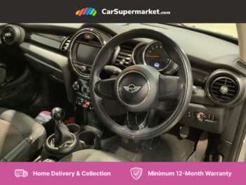 Used MINI Hatch 2017 for sale - 75482998: Photo