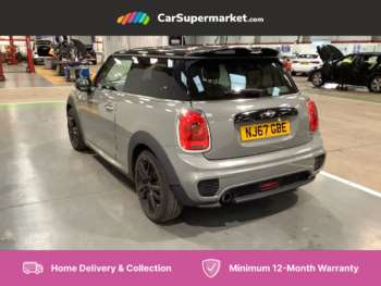 Used MINI Hatch 2017 for sale - 75482998: Photo