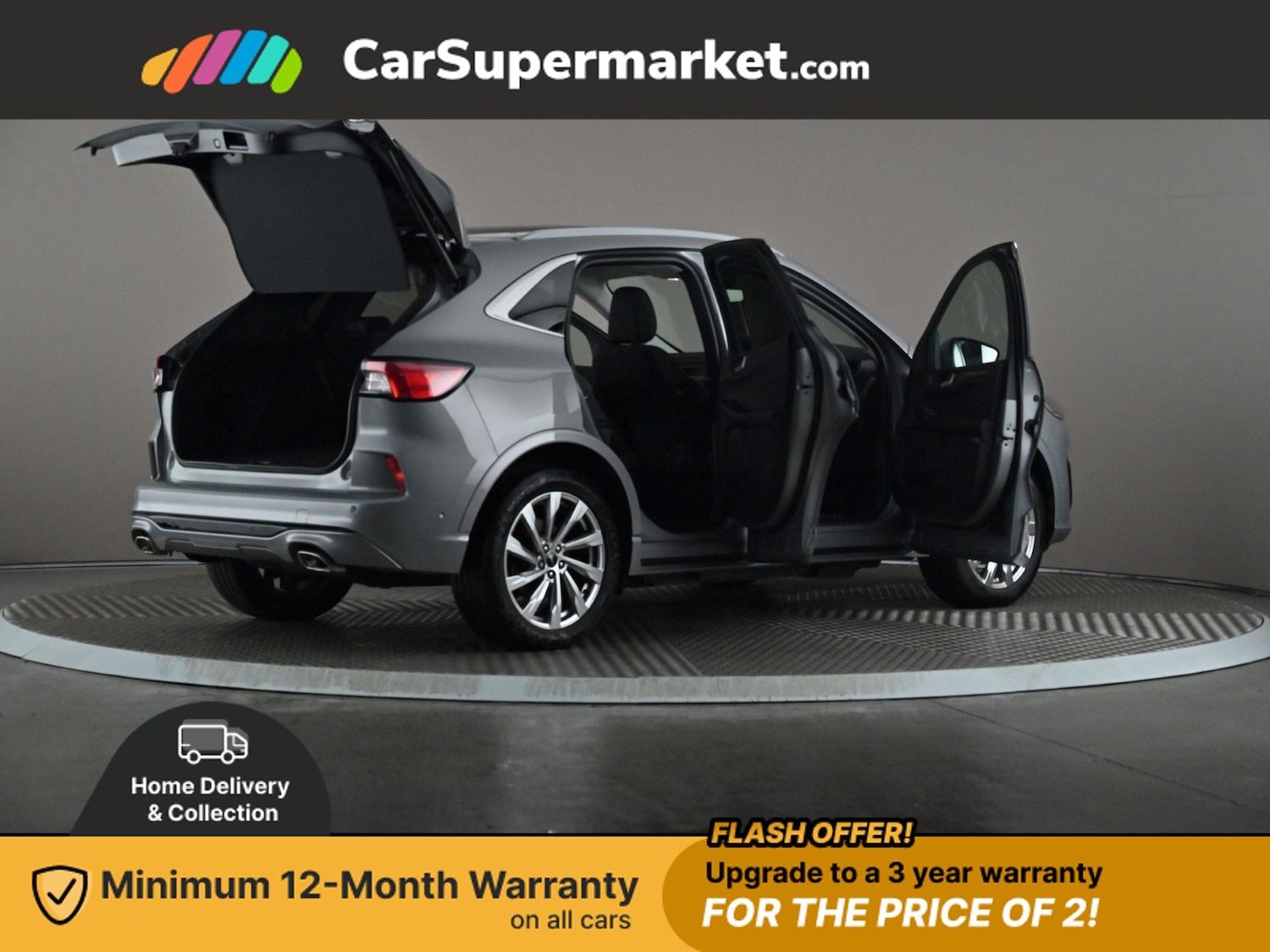 Used Ford Kuga 2022 for sale - 76783013: Photo 13