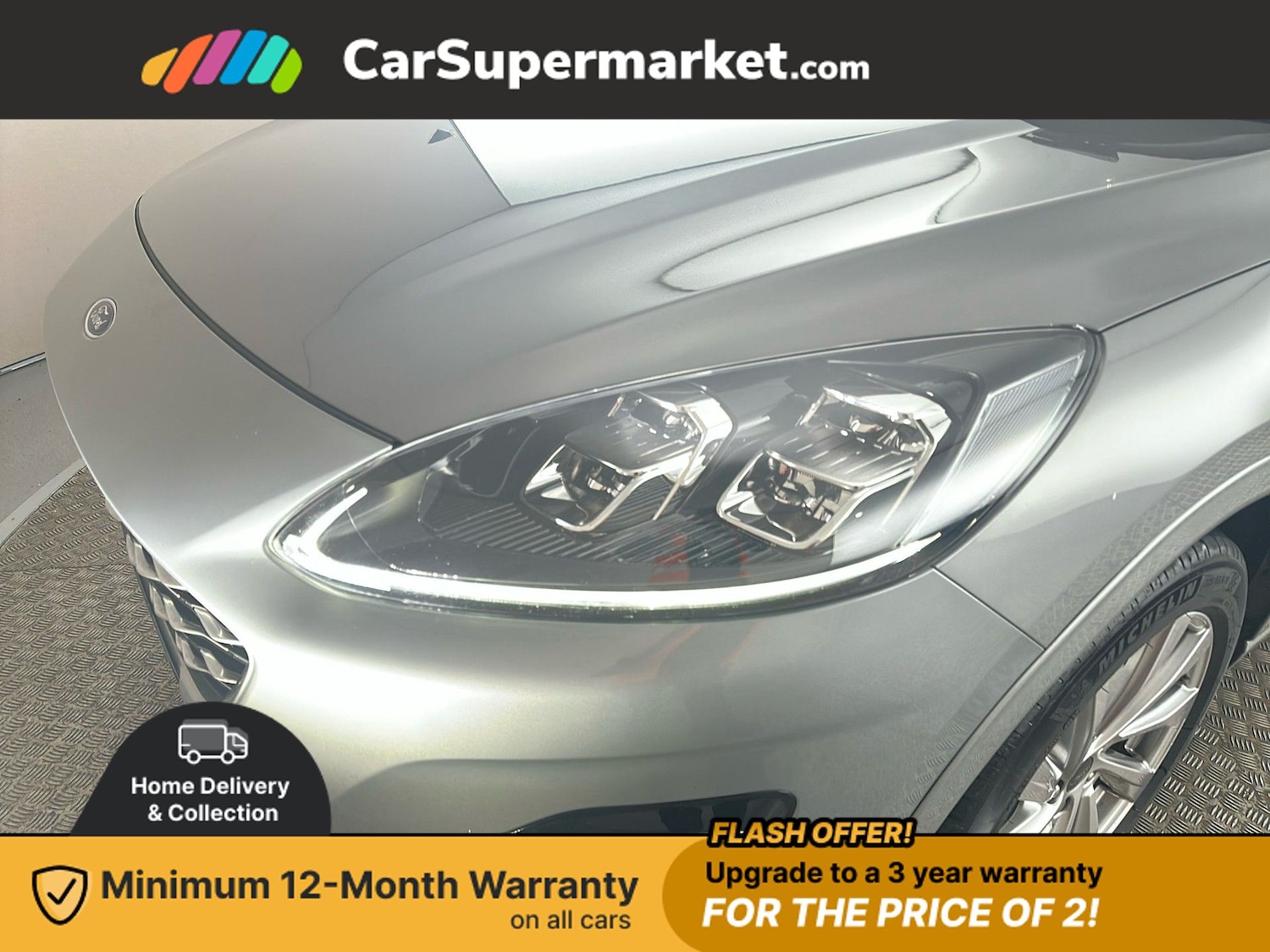 Used Ford Kuga 2022 for sale - 76783013: Photo 16