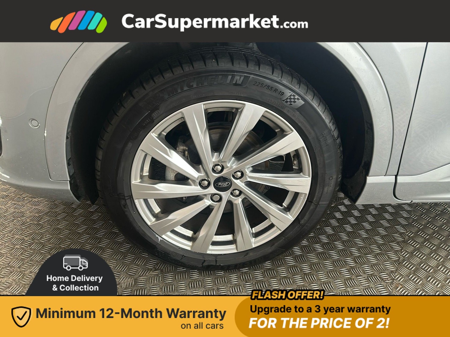 Used Ford Kuga 2022 for sale - 76783013: Photo 17