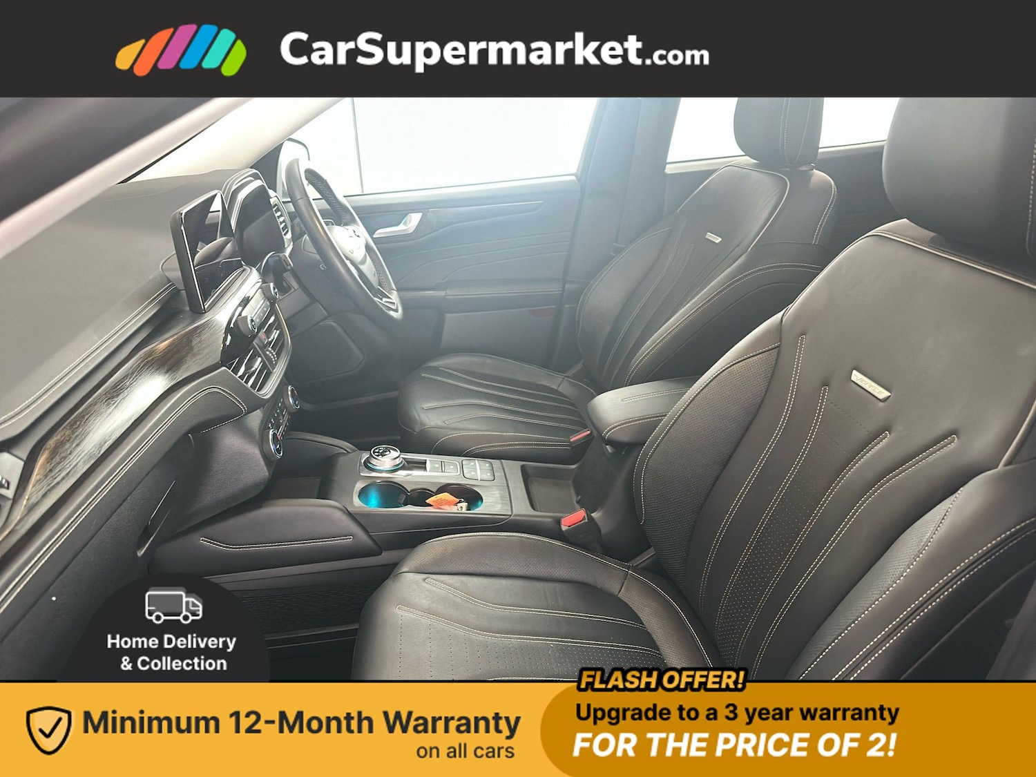 Used Ford Kuga 2022 for sale - 76783013: Photo 18