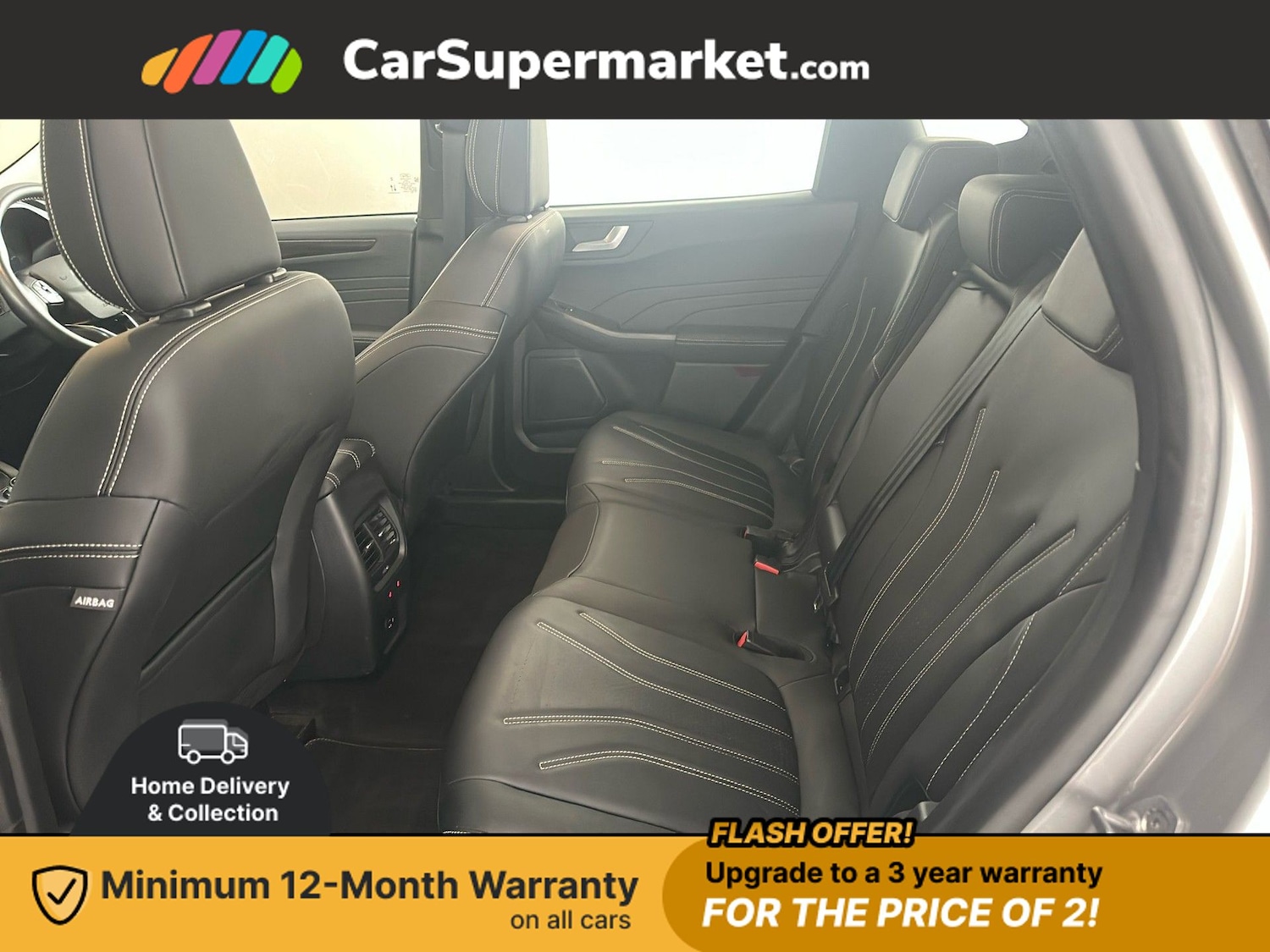 Used Ford Kuga 2022 for sale - 76783013: Photo 19