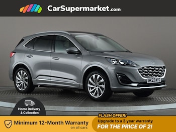 2022 - 2.5 PHEV Vignale CVT 5-Door