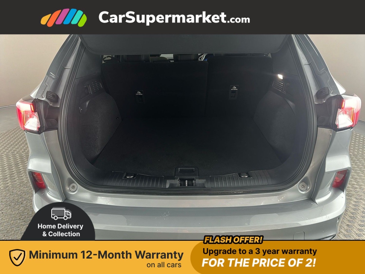 Used Ford Kuga 2022 for sale - 76783013: Photo 20