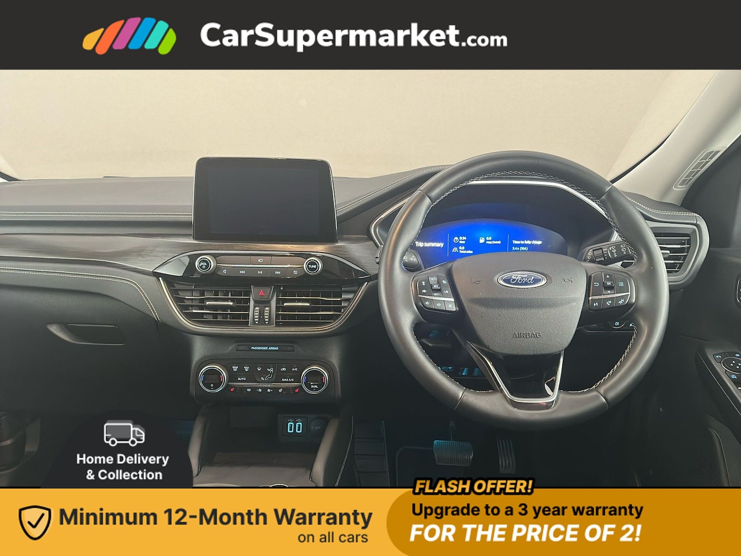 Used Ford Kuga 2022 for sale - 76783013: Photo 22