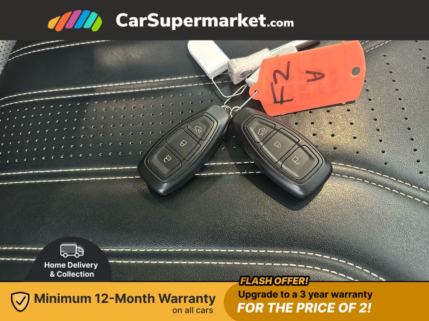 Used Ford Kuga 2022 for sale - 76783013: Photo 23