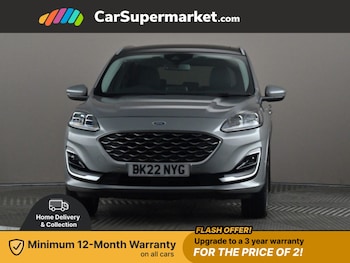 Used Ford Kuga 2022 for sale - 76783013: Photo