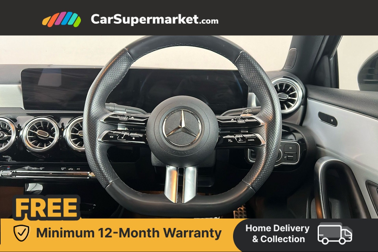 Used Mercedes-Benz A-Class 2023 for sale - 76342663: Photo 14