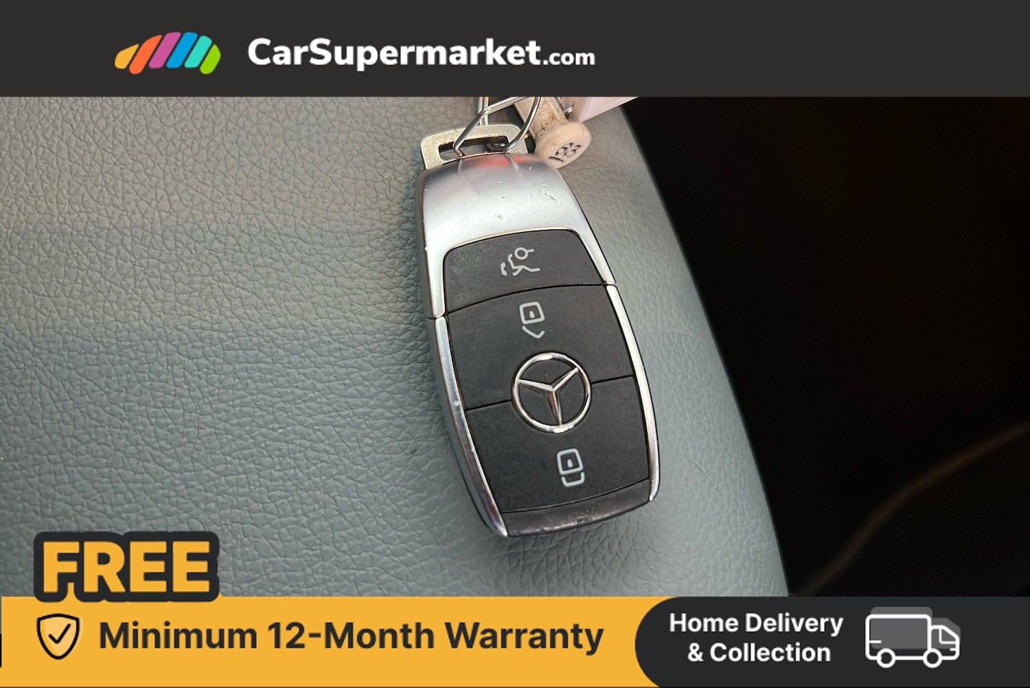 Used Mercedes-Benz A-Class 2023 for sale - 76342663: Photo 23