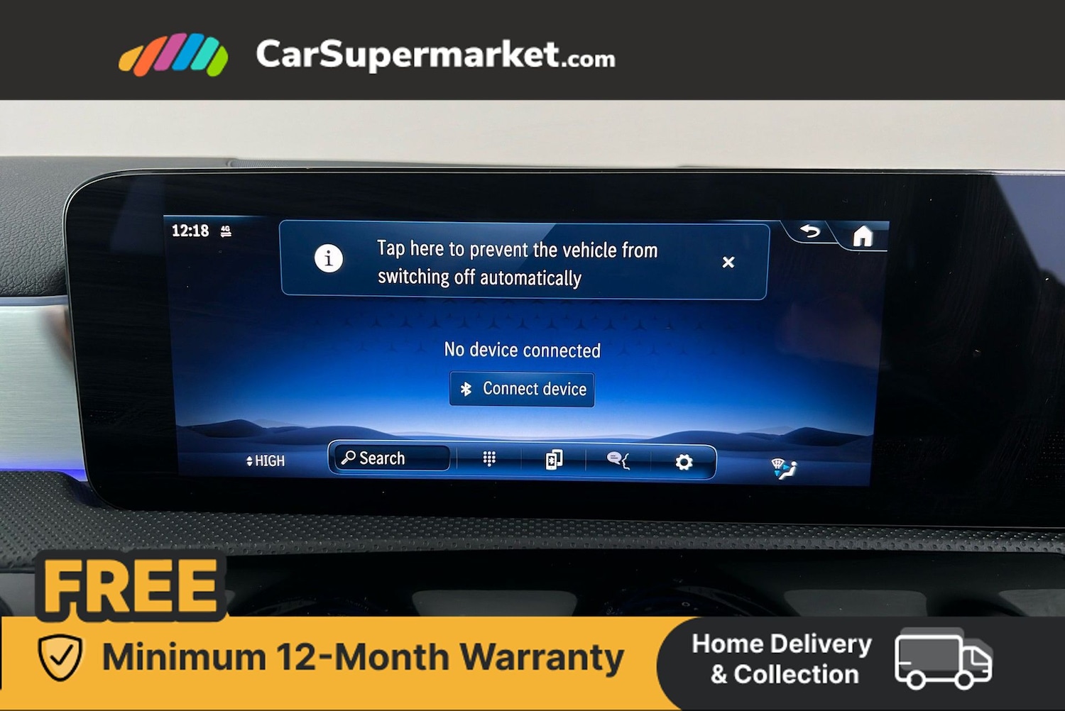 Used Mercedes-Benz A-Class 2023 for sale - 76342663: Photo 24