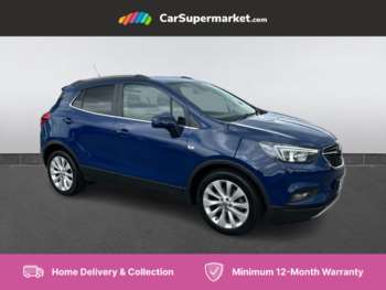 2019 - 1.4T ecoTEC Elite Nav 5-Door