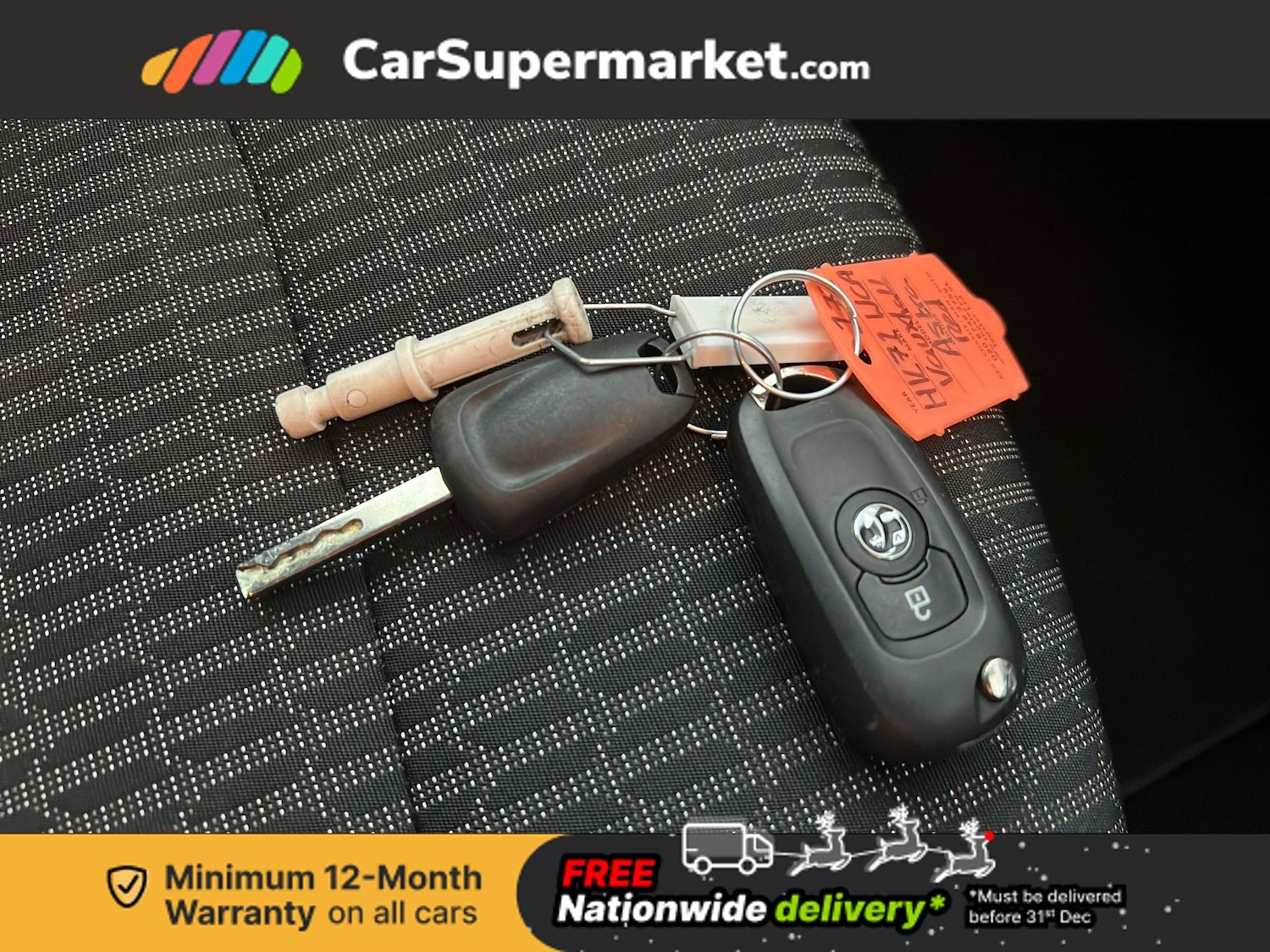 Used Vauxhall Astra 2021 for sale - 76896162: Photo 24