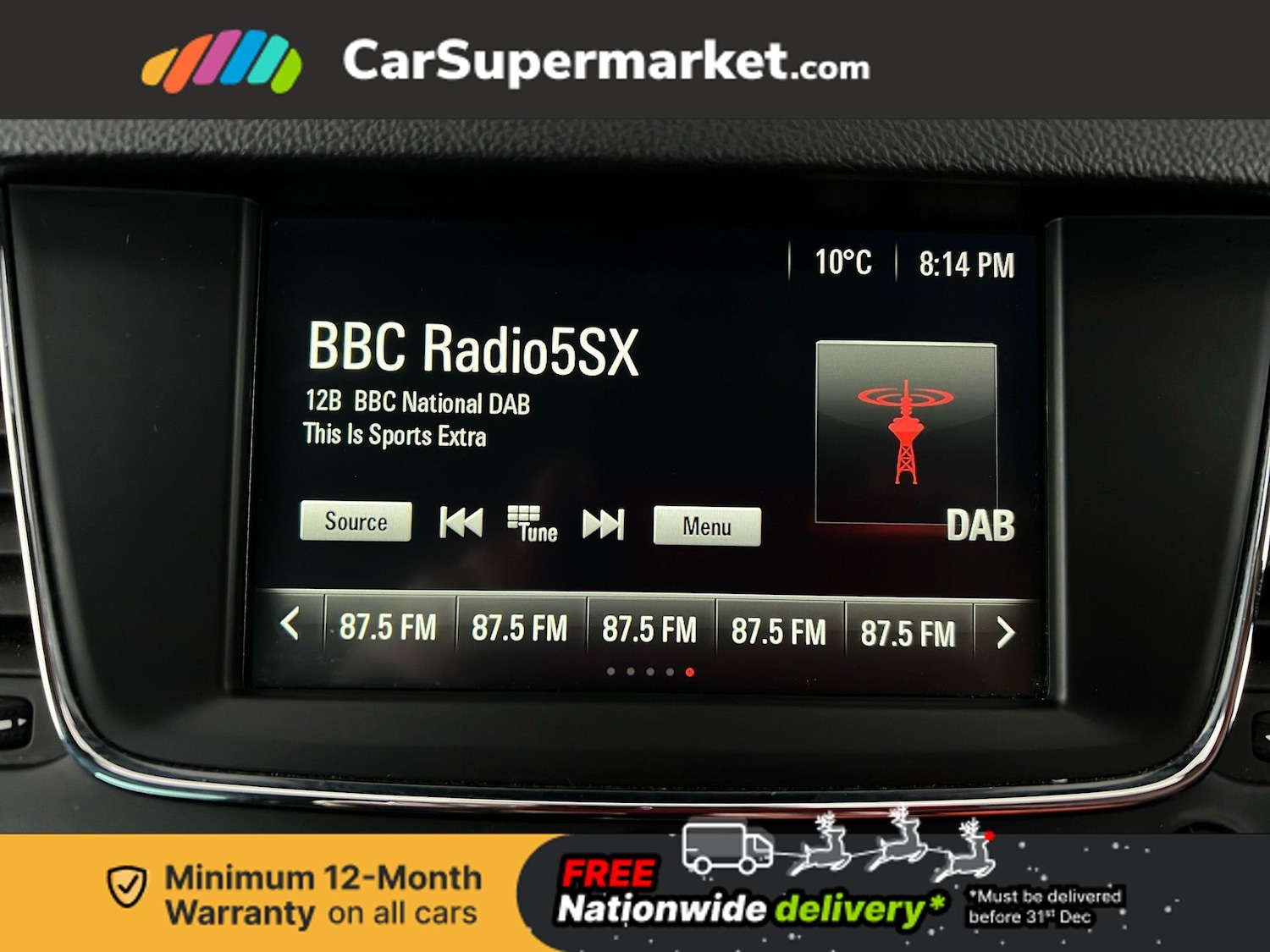 Used Vauxhall Astra 2021 for sale - 76896162: Photo 27