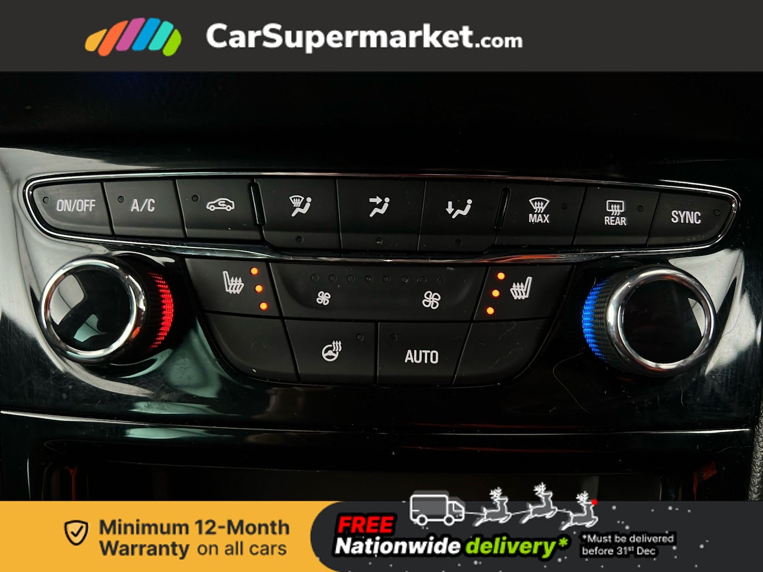 Used Vauxhall Astra 2021 for sale - 76896162: Photo 28