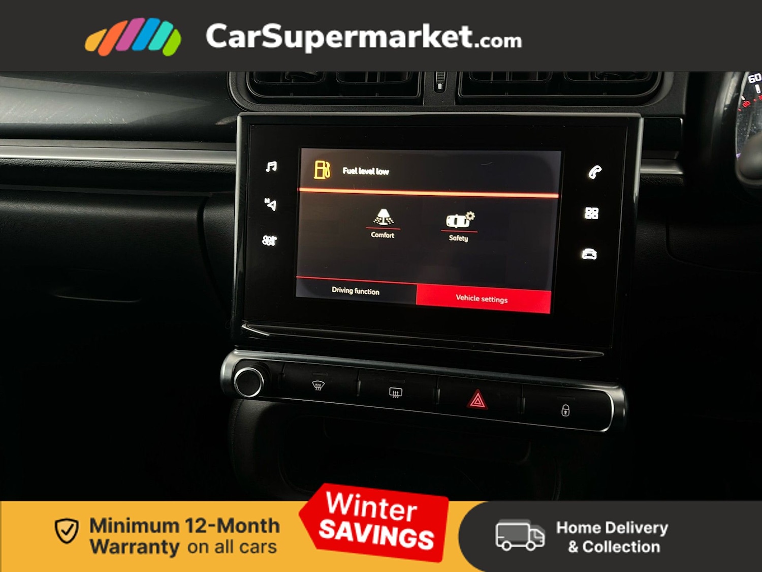 Used Citroen C3 2017 for sale - 77341002: Photo 17