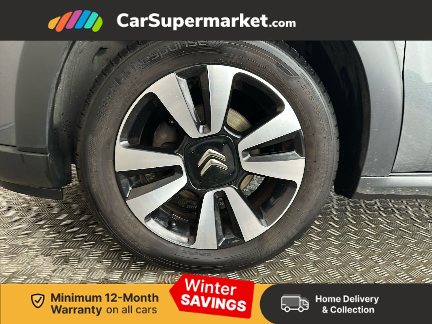 Used Citroen C3 2017 for sale - 77341002: Photo 20